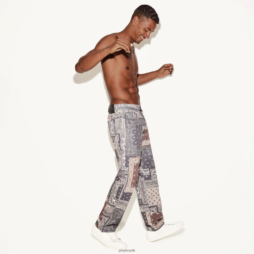 faren jean D06FFT547 tøj Playboy