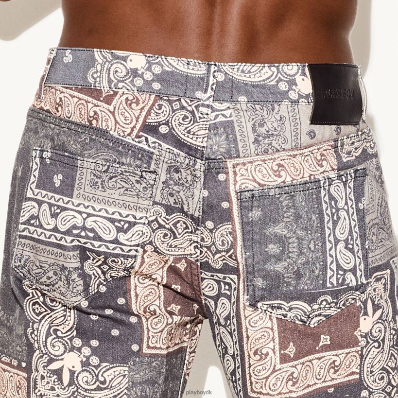 faren jean D06FFT547 tøj Playboy