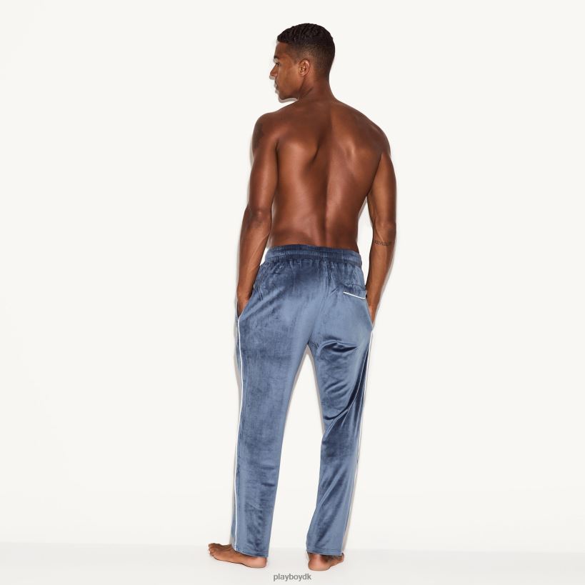 velour bukser D06FFT552 tøj Playboy