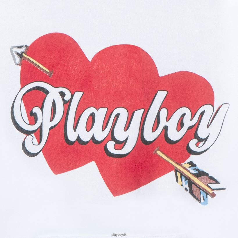 Amor hættetrøje D06FFT480 tøj Playboy