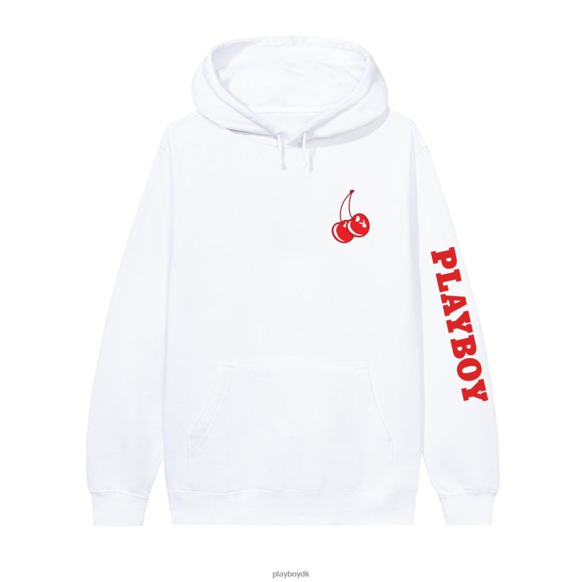 kirsebærbombe hættetrøje D06FFT375 tøj Playboy