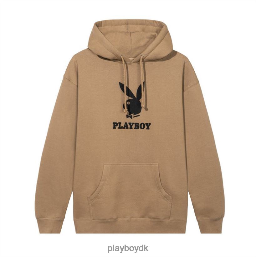 logo hættetrøje D06FFT397 tøj Playboy