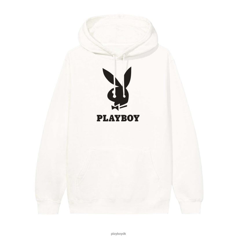 logo hættetrøje D06FFT400 tøj Playboy