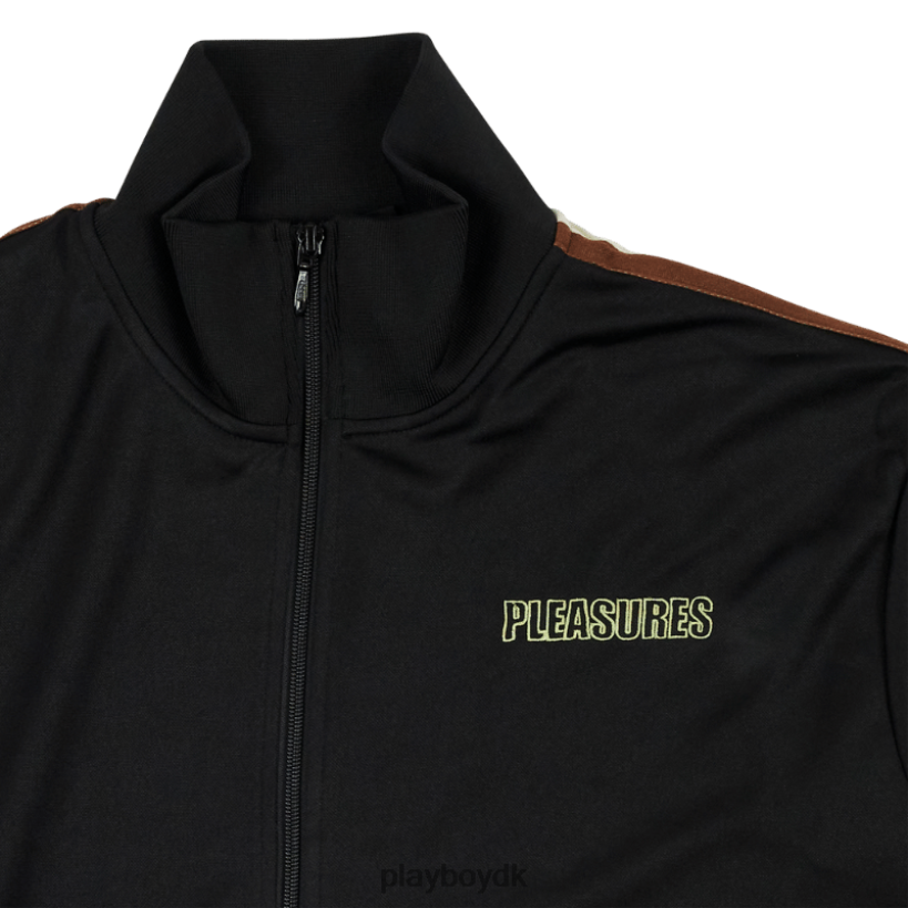 ond træningsjakke D06FFT369 tøj Playboy x Pleasures