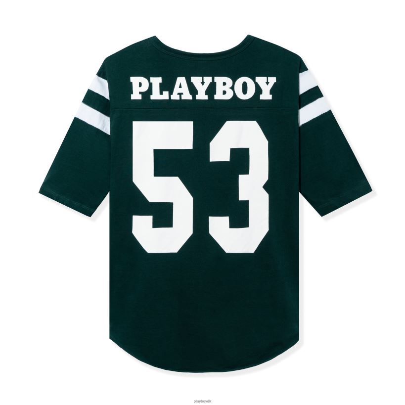 53 jersey t-shirt D06FFT335 tøj Playboy