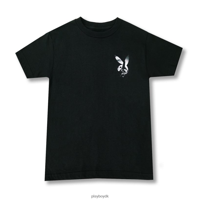 dc9 t-shirt D06FFT29 tøj Playboy