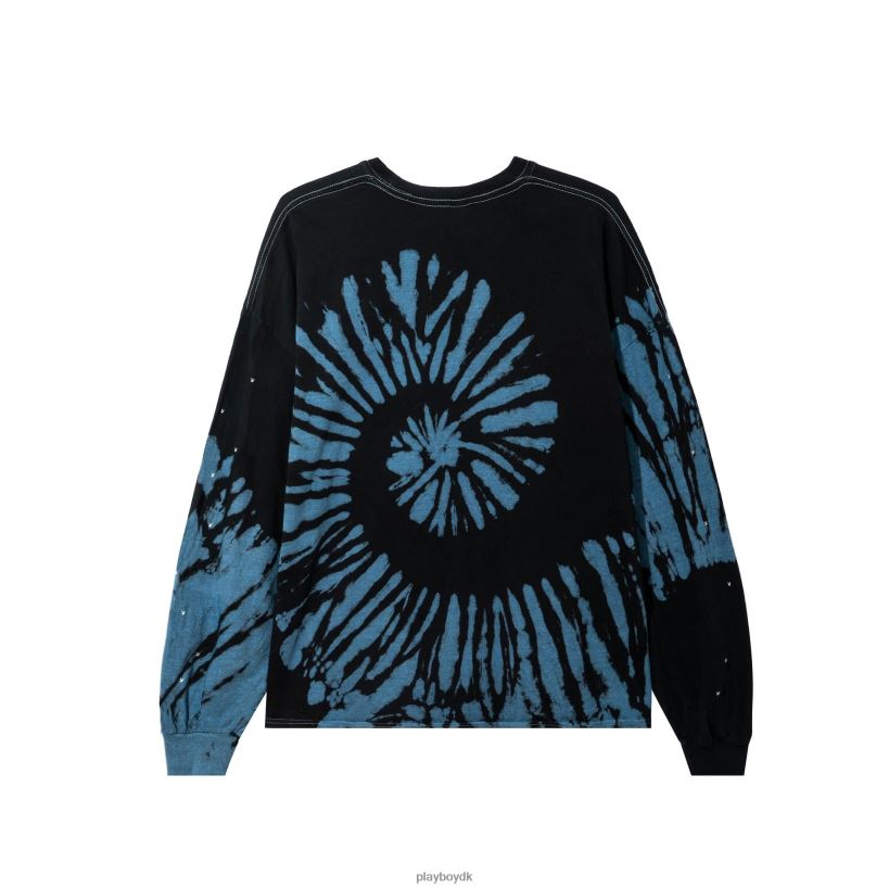 december 1973 cover tie-dye langærmet D06FFT101 tøj Playboy