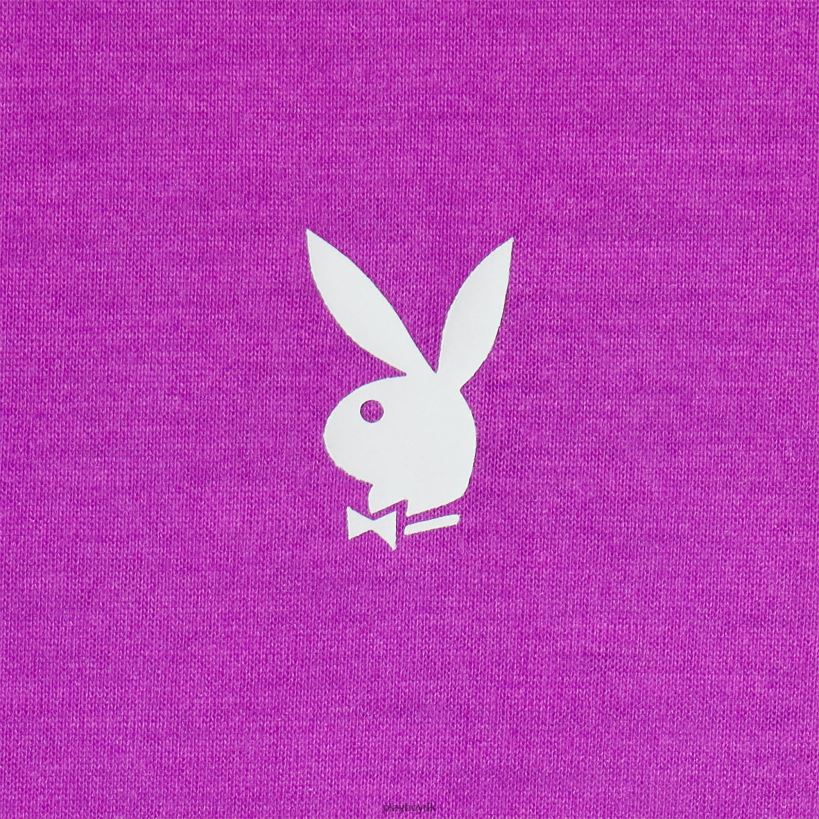gradient t-shirt D06FFT333 tøj Playboy