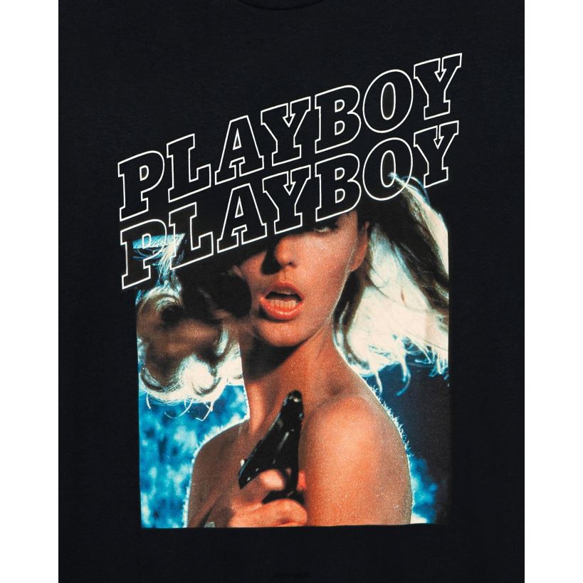 honning ryder november 1965 cover t-shirt D06FFT95 tøj Playboy