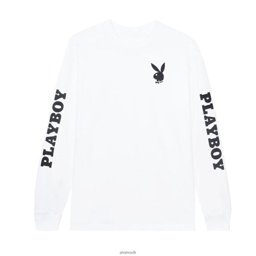 mastehoved og kaninhoved langærmet D06FFT242 tøj Playboy