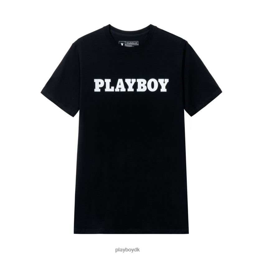 masthead t-shirt D06FFT80 tøj Playboy
