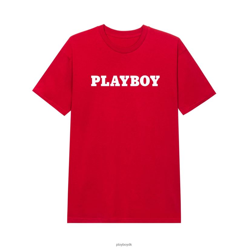masthead t-shirt D06FFT81 tøj Playboy