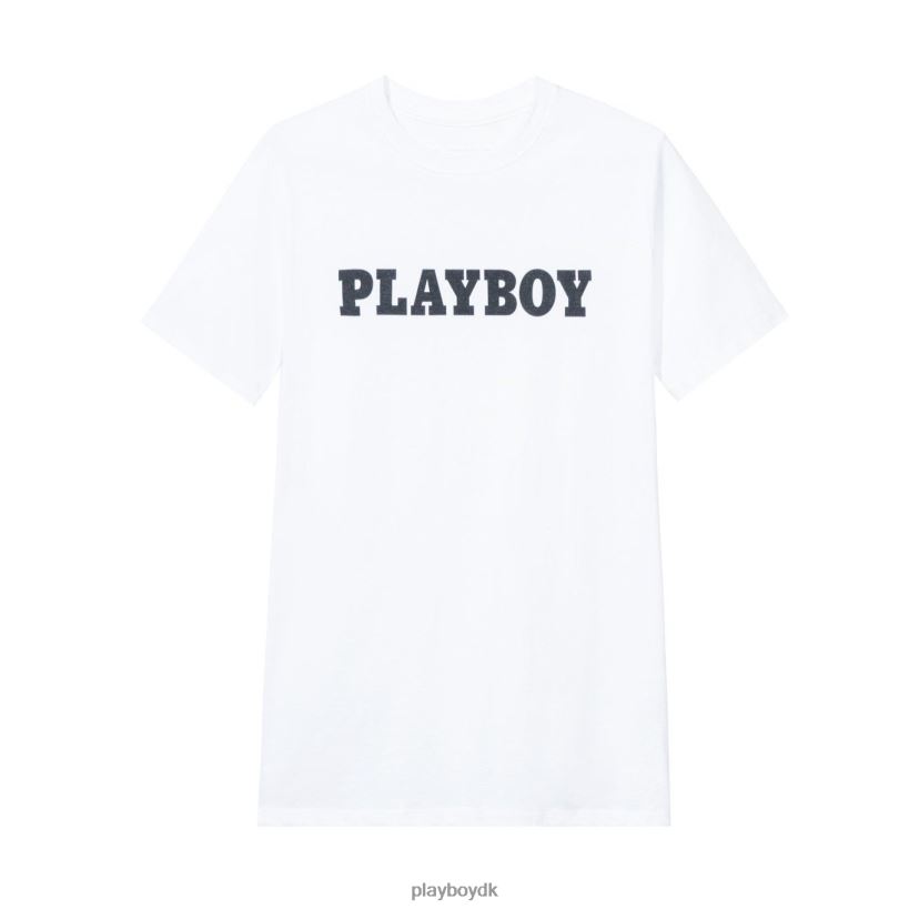 masthead t-shirt D06FFT82 tøj Playboy