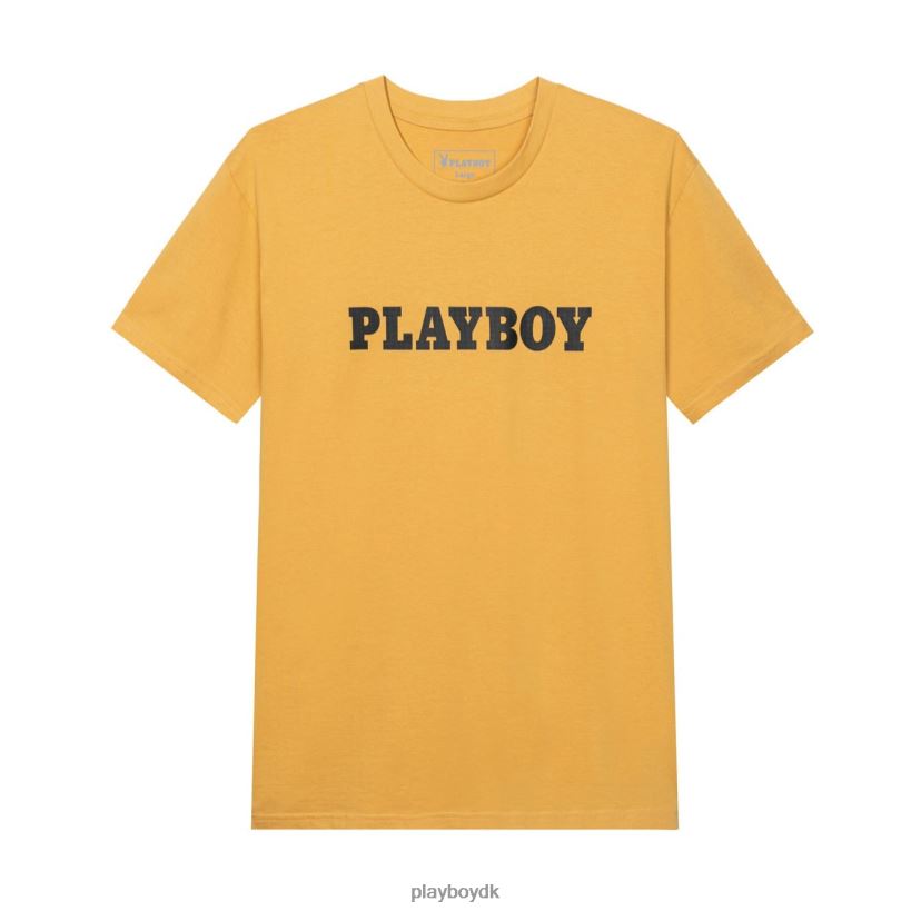 masthead t-shirt D06FFT83 tøj Playboy