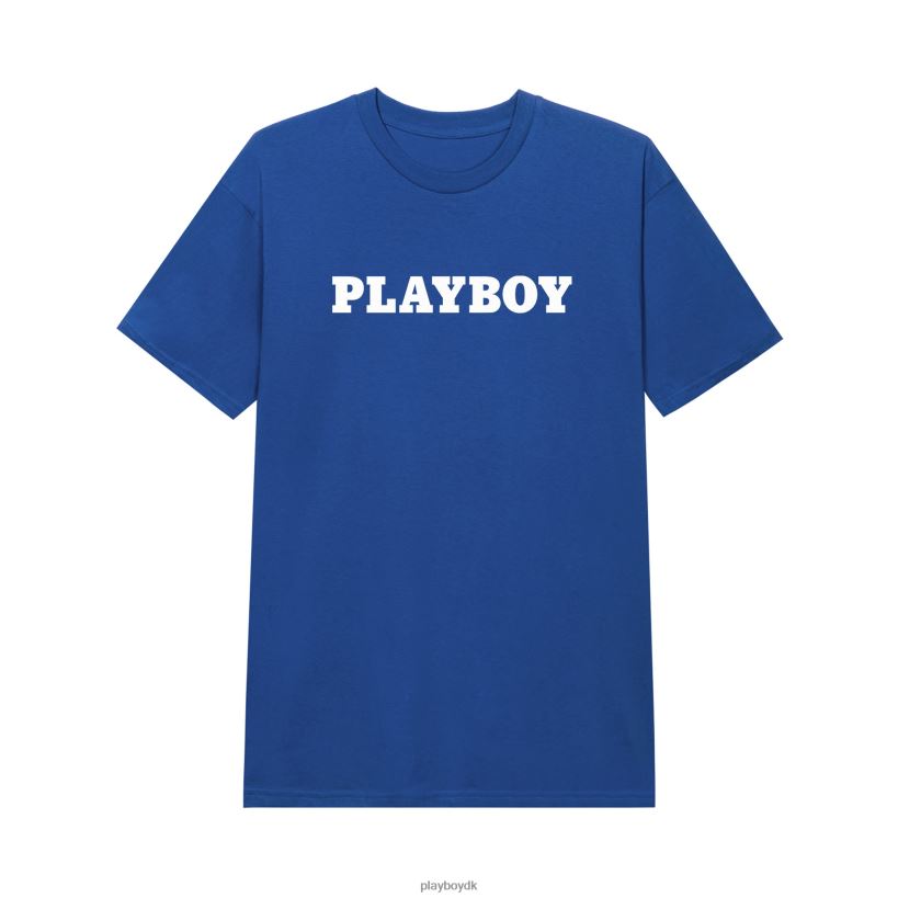 masthead t-shirt D06FFT84 tøj Playboy