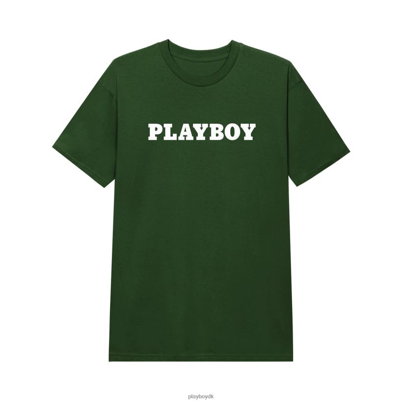 masthead t-shirt D06FFT85 tøj Playboy