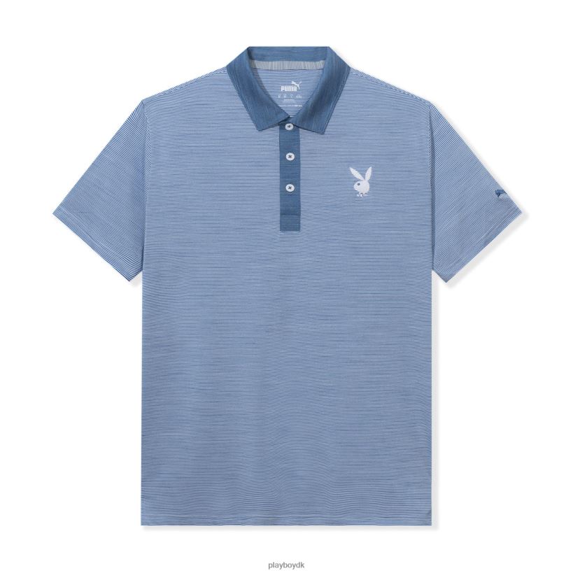 puma golf legende polo D06FFT221 tøj Playboy