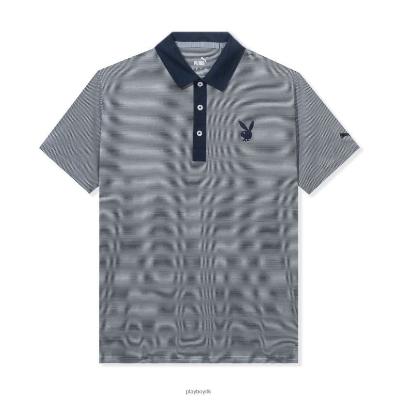 puma golf legende polo D06FFT222 tøj Playboy