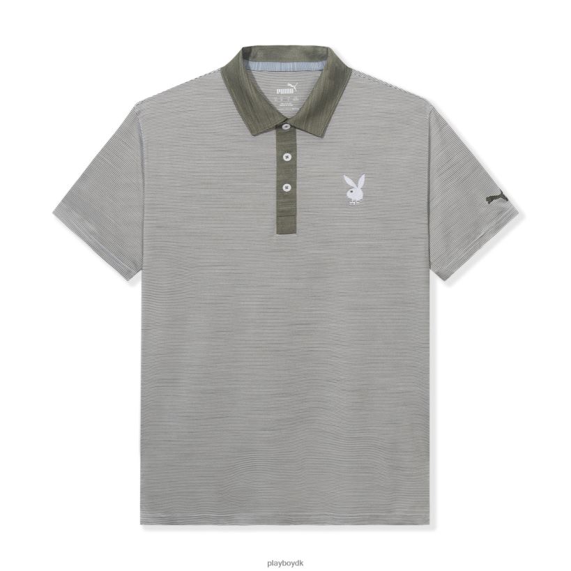 puma golf legende polo D06FFT223 tøj Playboy