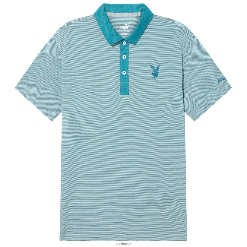 puma golf legende polo D06FFT224 tøj Playboy