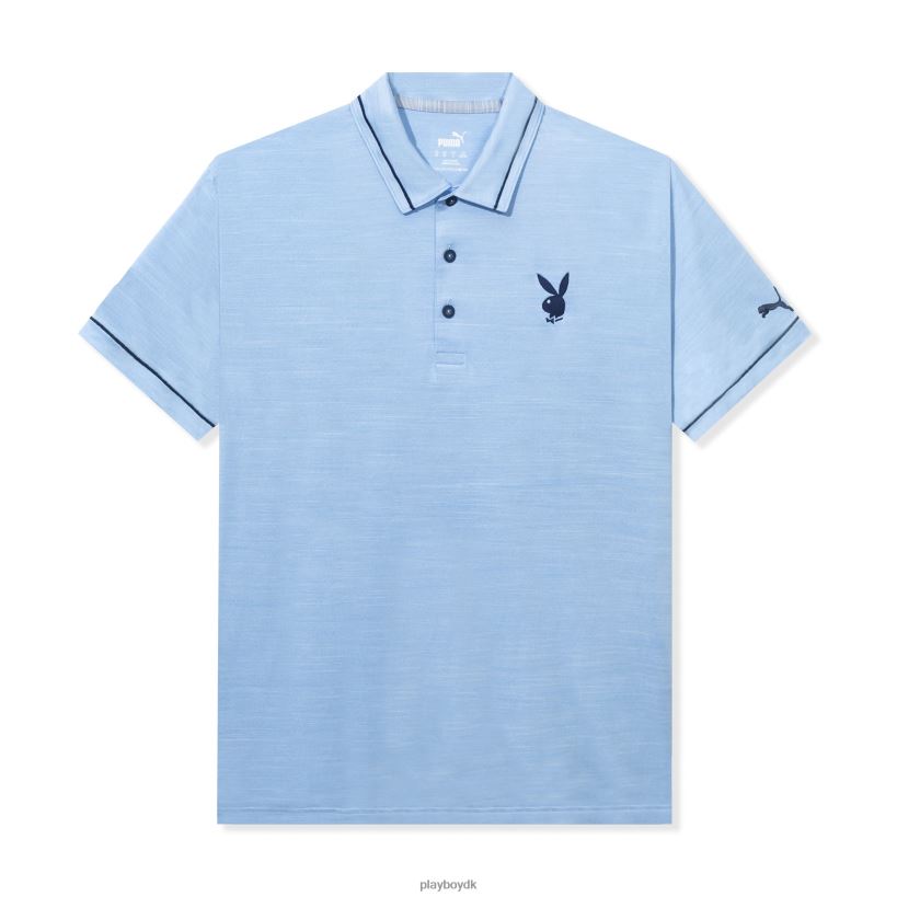 puma golf monarch performance polo D06FFT214 tøj Playboy