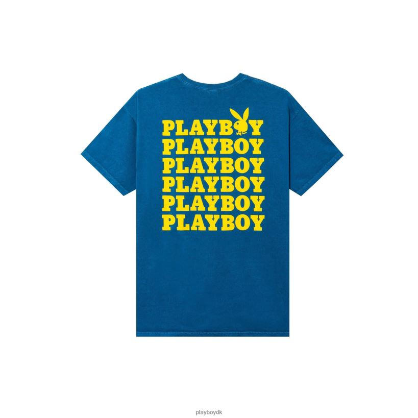 solbrille t-shirt D06FFT232 tøj Playboy