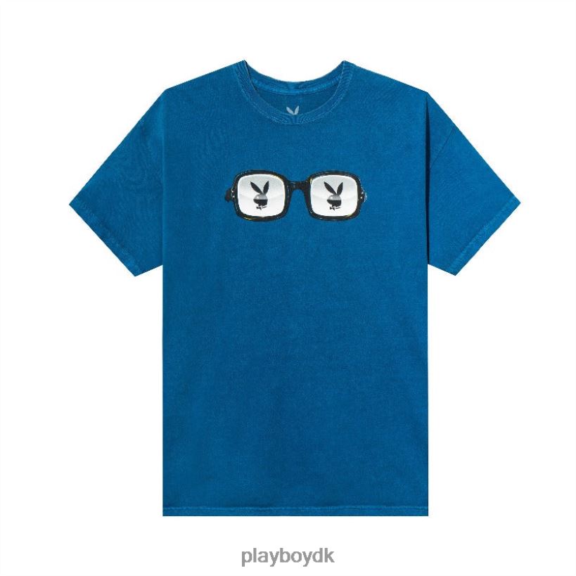 solbrille t-shirt D06FFT232 tøj Playboy