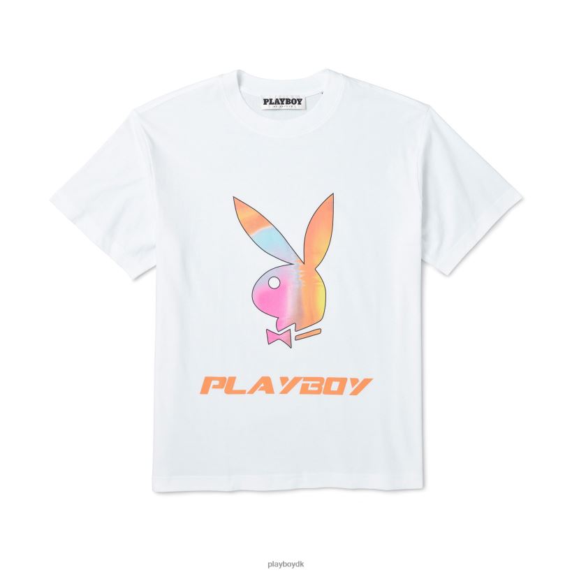 spectrum t-shirt D06FFT159 tøj Playboy
