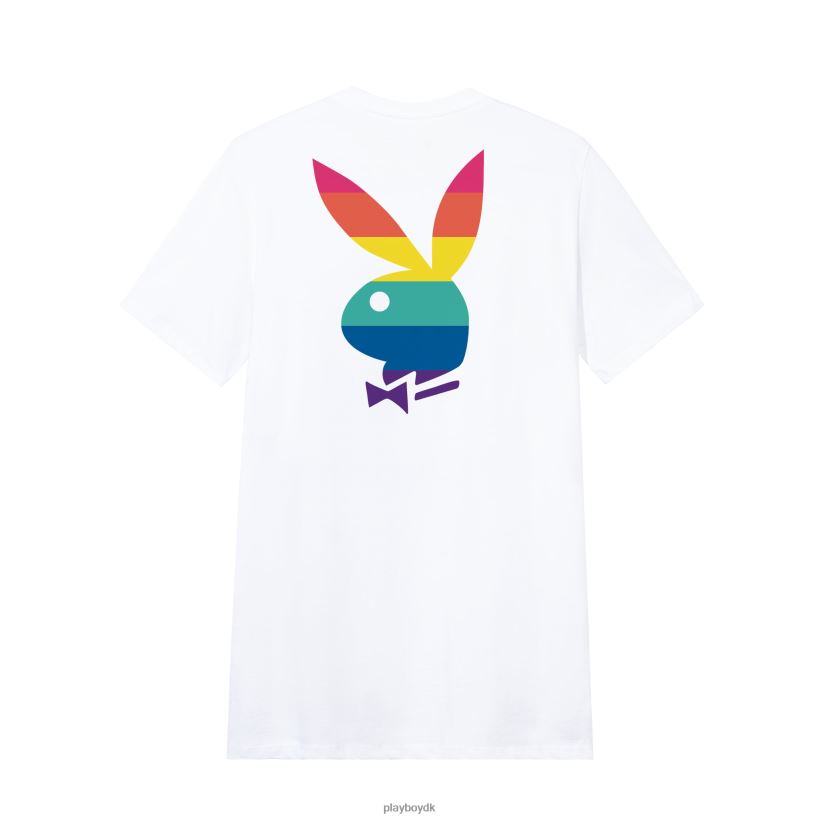 stolthed er en god t-shirt D06FFT27 tøj Playboy