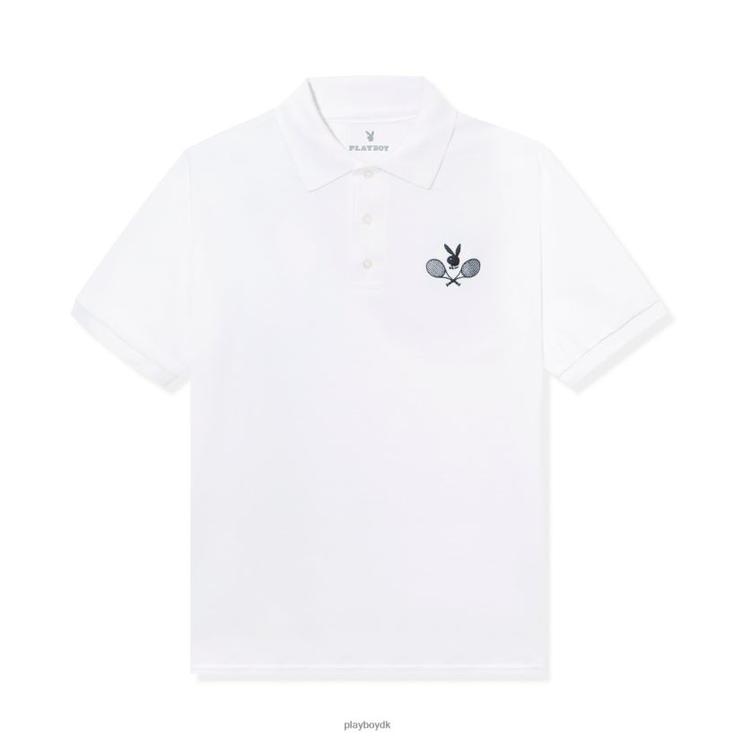 tennisklub polo D06FFT202 tøj Playboy