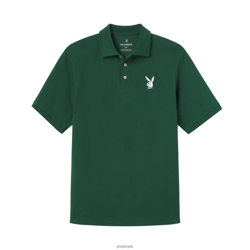 ydeevne kaninhoved poloshirt D06FFT213 tøj Playboy