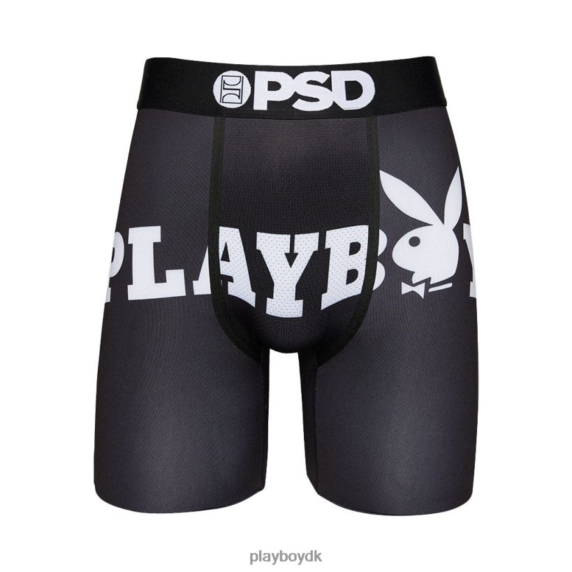 boksershorts med logo D06FFT695 tøj Playboy