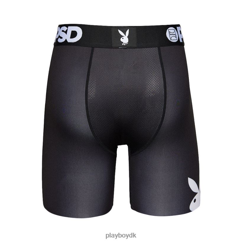 boksershorts med logo D06FFT695 tøj Playboy