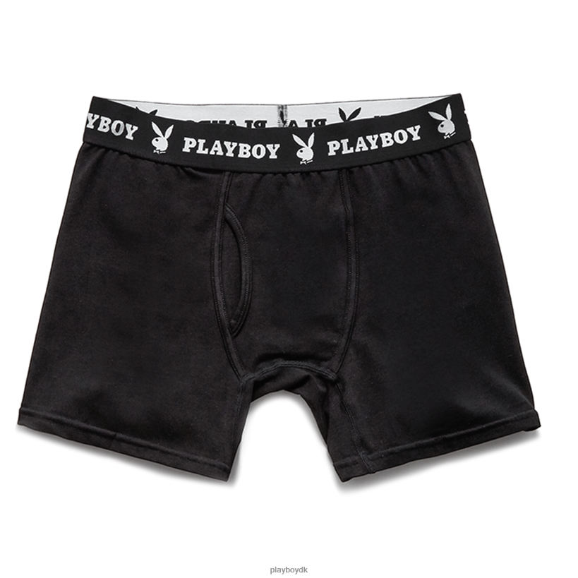 klassiske boxershorts D06FFT683 tøj Playboy