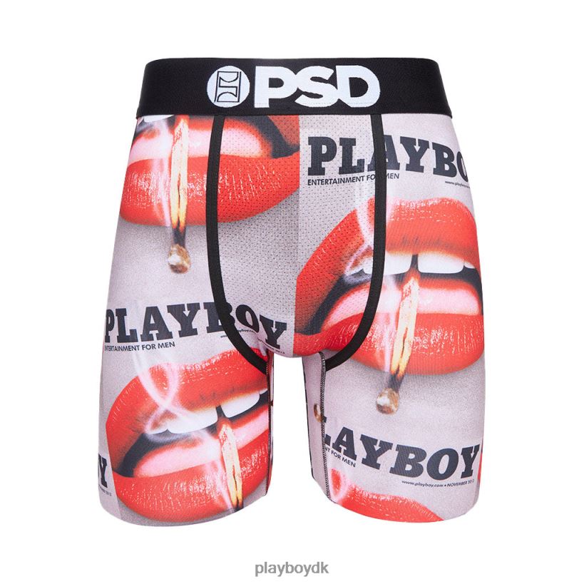 november 2013 cover boxer brief D06FFT701 tøj Playboy