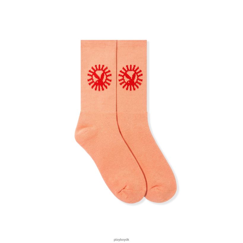 sol op sokker D06FFT685 tøj Playboy